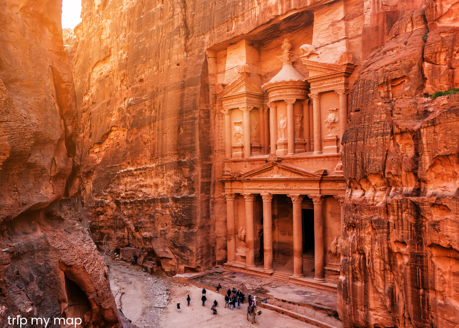 Petra
